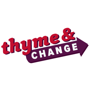 Thyme and Change