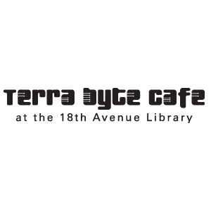 Terra Byte Cafe