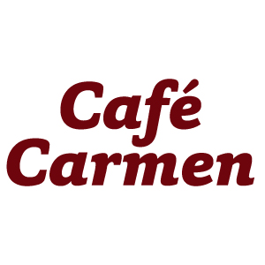 Wooster Cafe Carmen